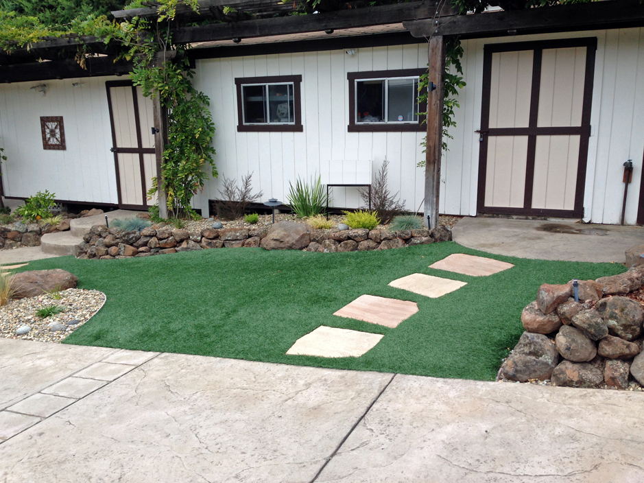 landscape artificial grass 33
