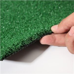 Golf Putting Green Tiruan Rumput Rumput