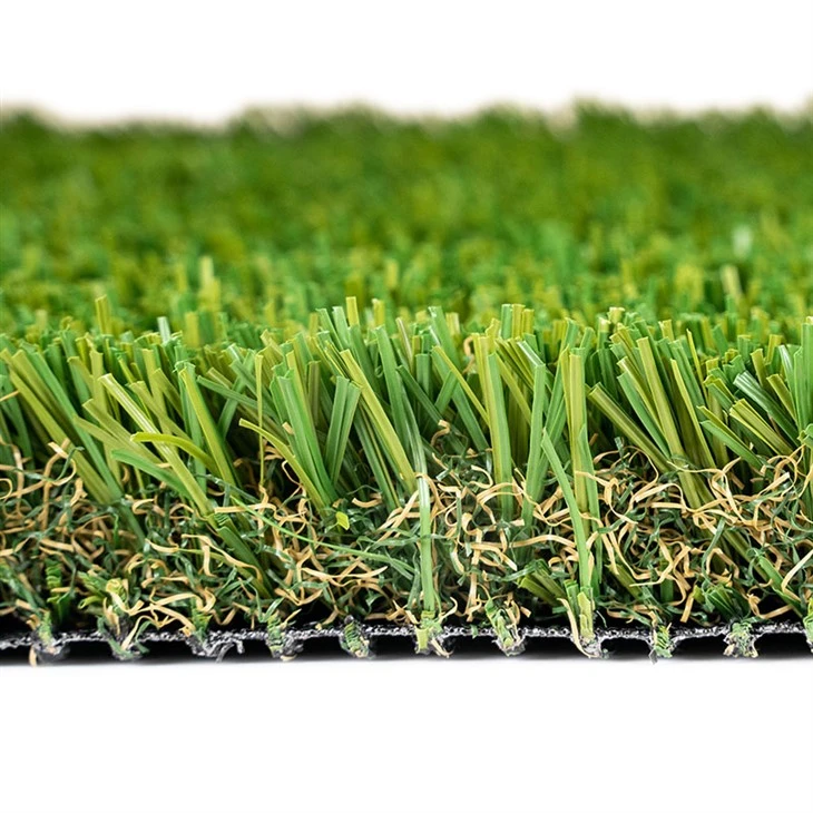 Rumput Tiruan Santai 4 Warna