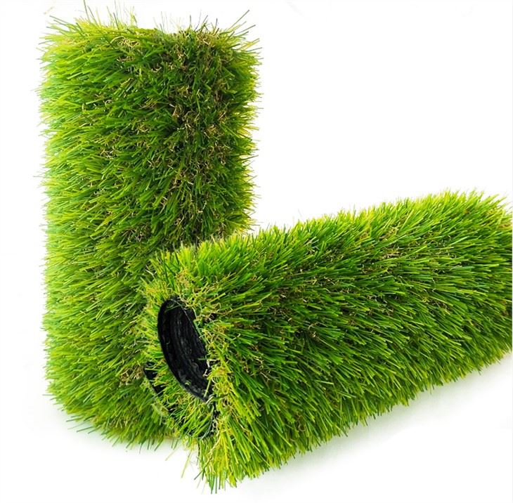Permaidani rumput tiruan