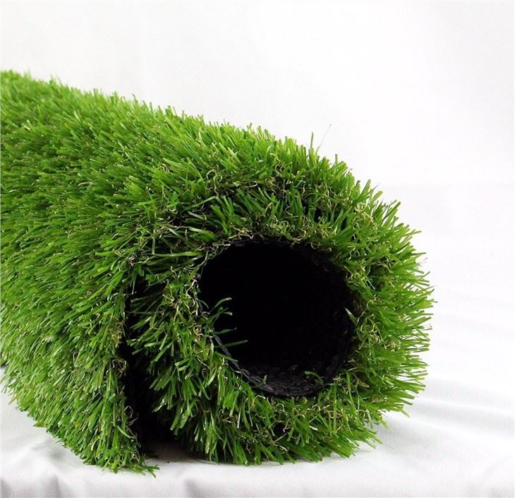 Rumput Tiruan Permaidani Hijau Murah