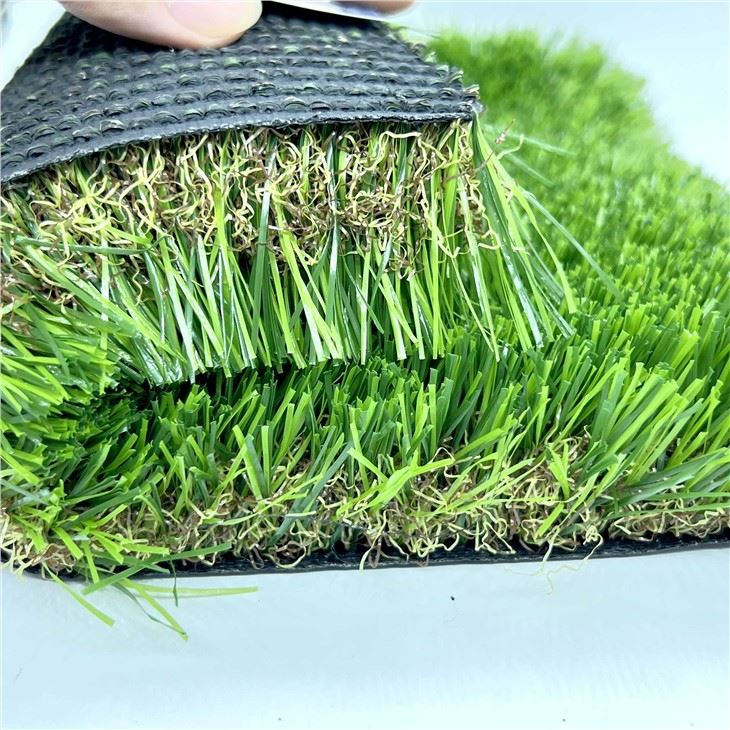 Landskap rumput tiruan