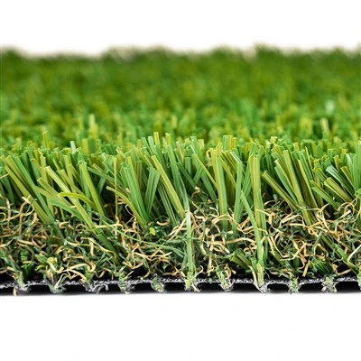 Rumput Tiruan Santai 4 Warna