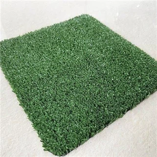 Turf Tiruan untuk Bola Keranjang