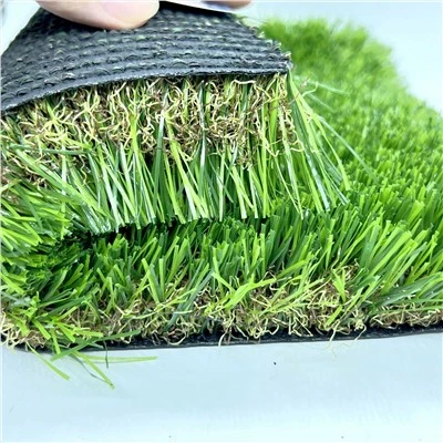 Landskap rumput tiruan