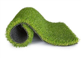 Rumput Turf Tiruan Hiasan Patio 10000D